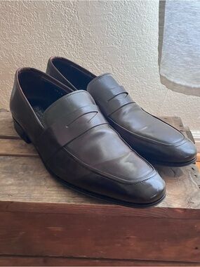 To Boot New York Men's Penny Loader